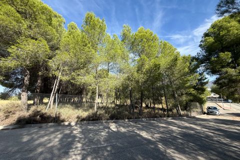 Helårsgrund i Barranda, Murcia, Barranda - € 149.000 | Ref: ATT-315 - foto 7